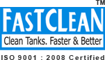 FastClean India